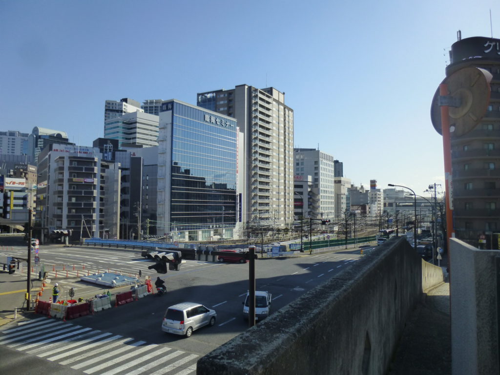 神奈川宿