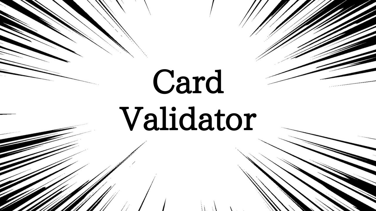 ブログのアイキャッチを変更したのにTwitter投稿に反映されない？「Card Validator」を使って解決！